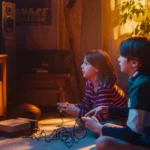 Our experience with Nintendo retro gaming blog