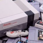 The story behind Nintendo Love Affair