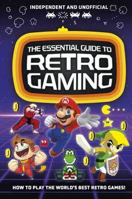 A beginner's guide to Nintendo retro gaming blog